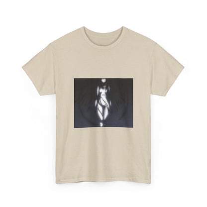 Wave Angel Riding The Tide Tee