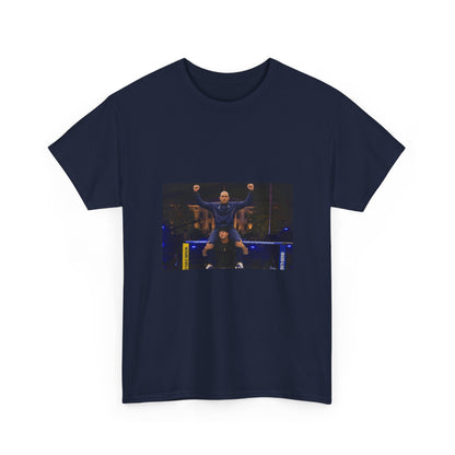 Wilcox Tees — Weed Leaf Hit
