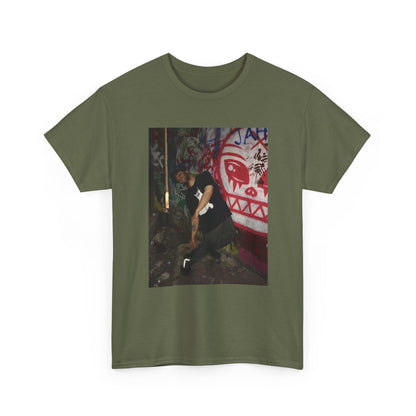 BigDill Store — Faded Monster