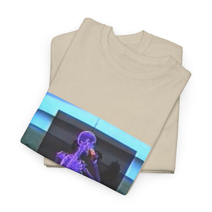 Echoed Horizons Graphic Tee