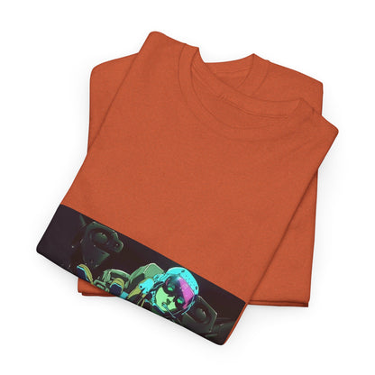 Operator In Action Tee