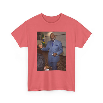 Dr. Clovis — ET de Varginha