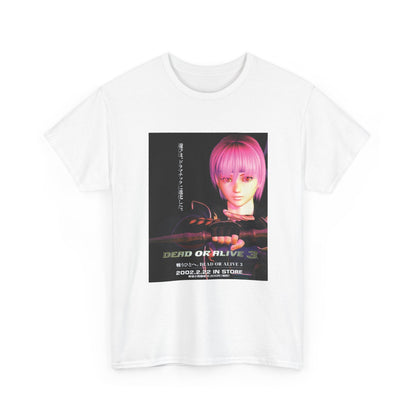 Void Vision Graphic Tee