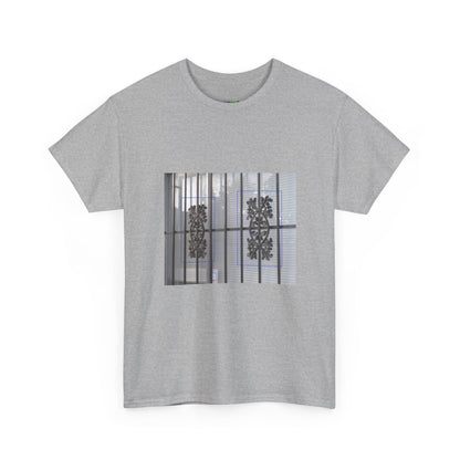 Velvet Rift Graphic Tee