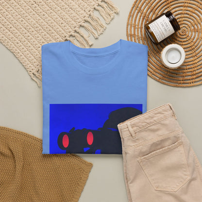 Midnight Ember Graphic Tee