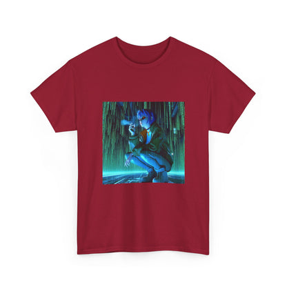 Rei In Matrix Pack III Tee (Design 19)