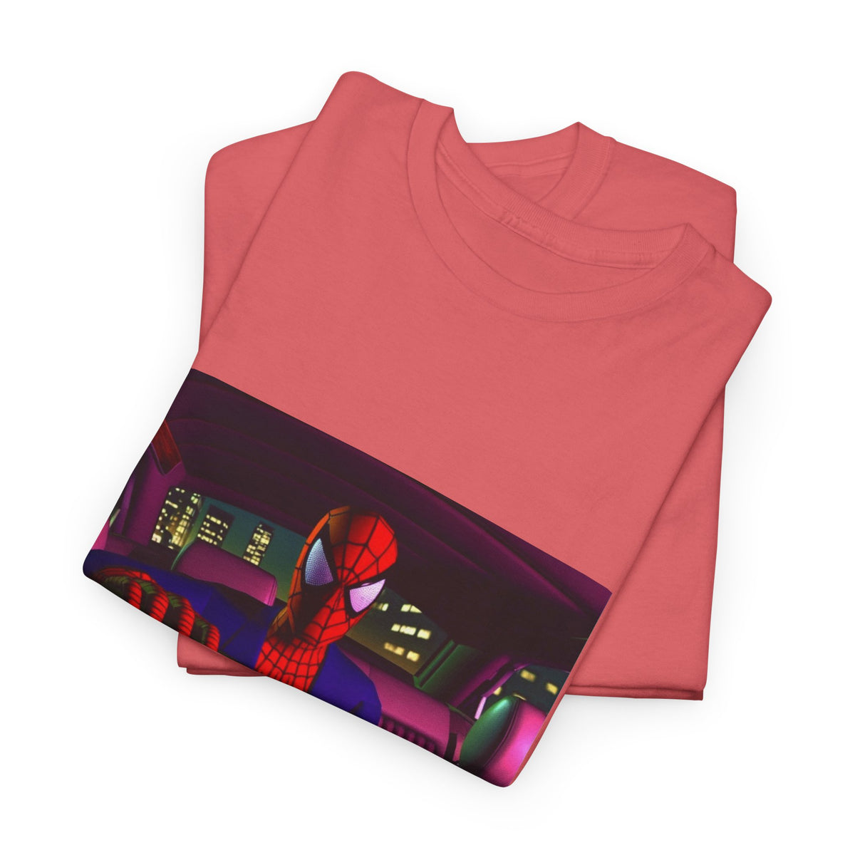 Lean Lord Devilish Stance Tee