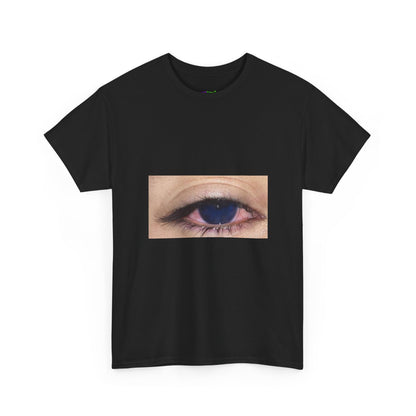Velvet Vibe Graphic Tee