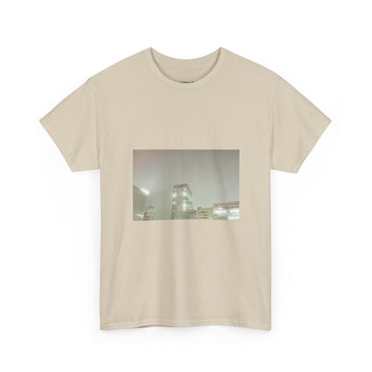 Urban Oasis Drift Graphic Tee
