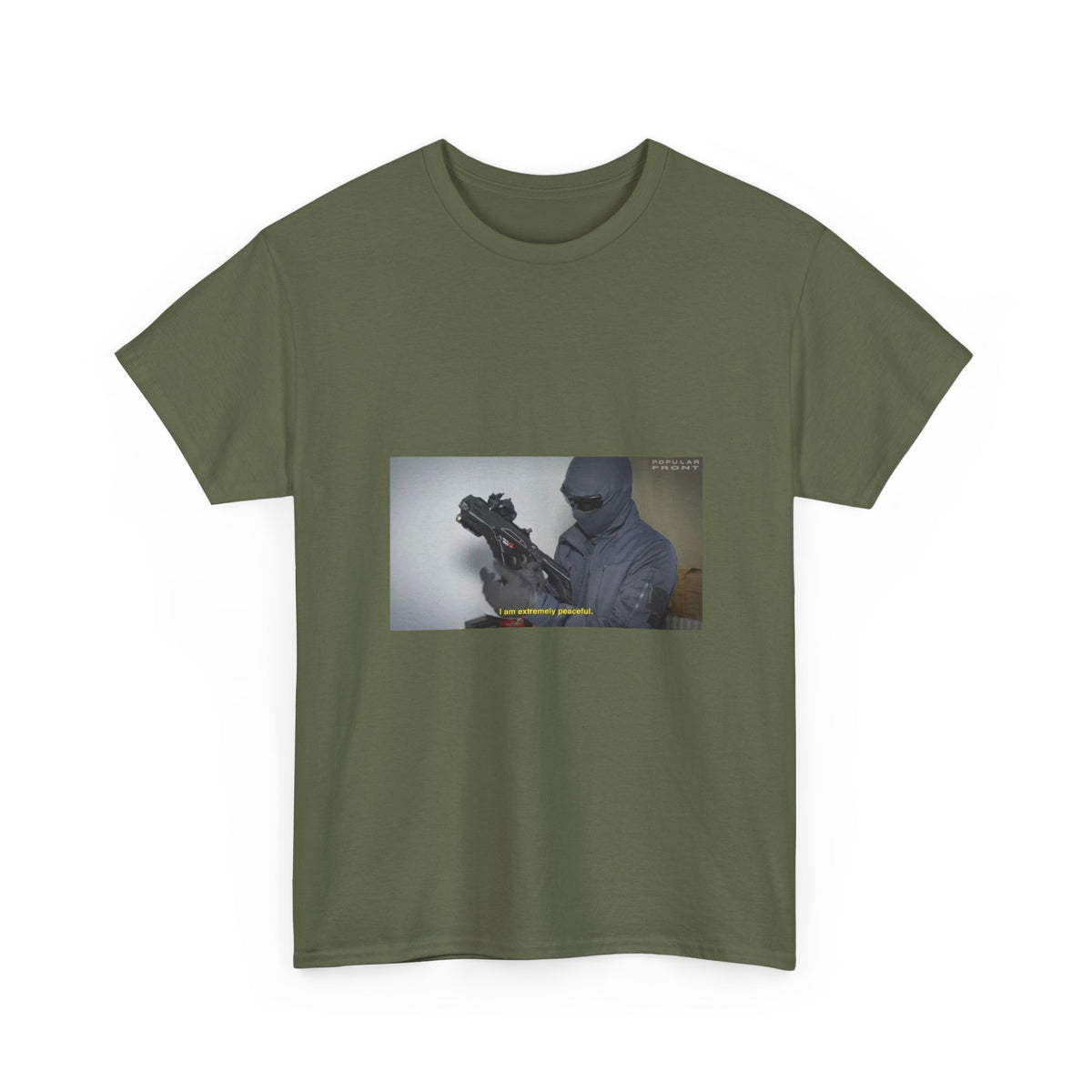 Omeweed Tee CZdPm0fOrad-1