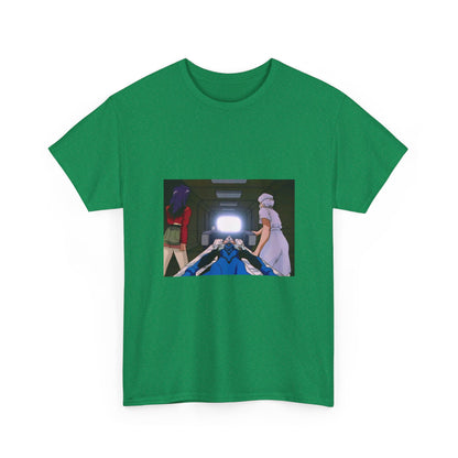 Trappin In Heaven Tee