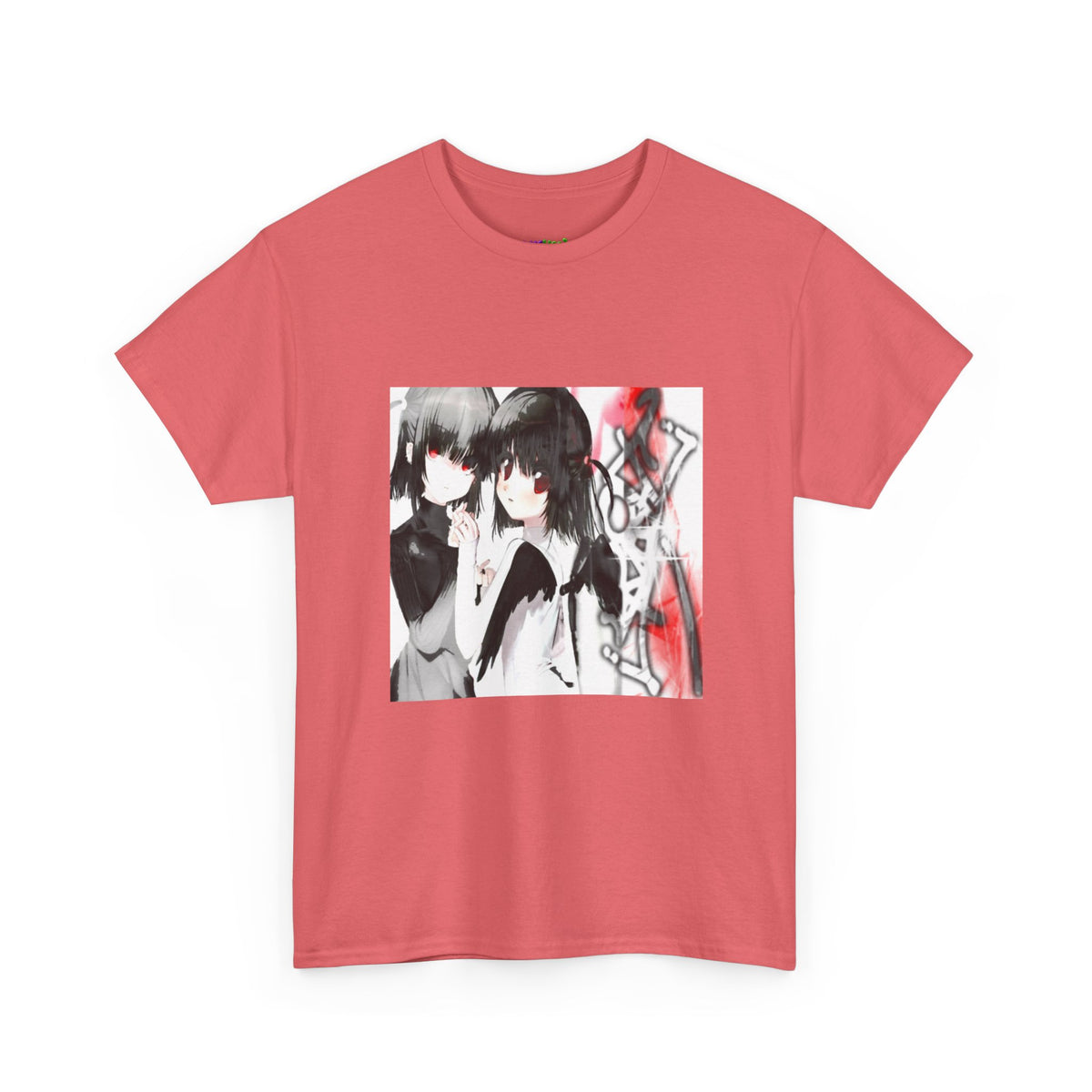 Graffiti B A E S Streetwear Tee