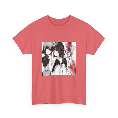 Graffiti B A E S Streetwear Tee