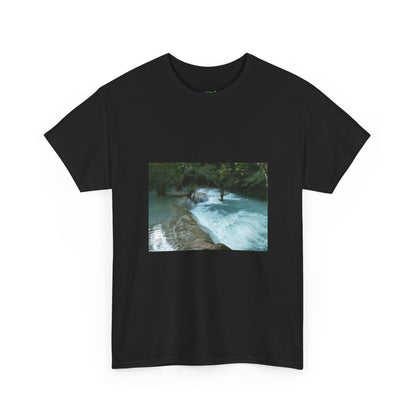 Formless Text Graphic Tee