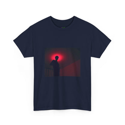 Perspective Streetwear Graphic Tee