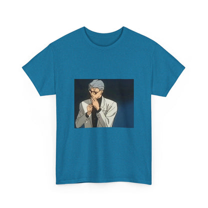 Gravity Leaf Graphic Tee