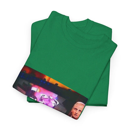 Echoed Ember Graphic Tee