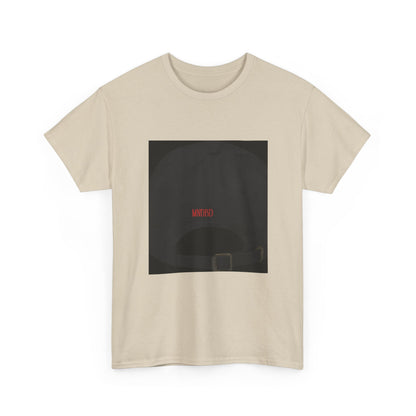 Game Over Graphic Tee