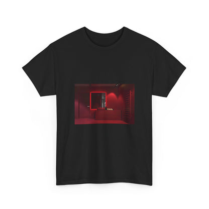 Urban Nebula Graphic Tee