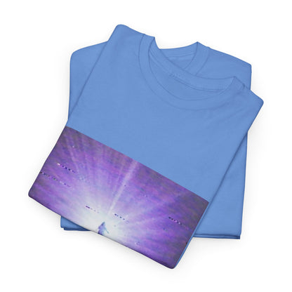 Midnight Ember Graphic Tee