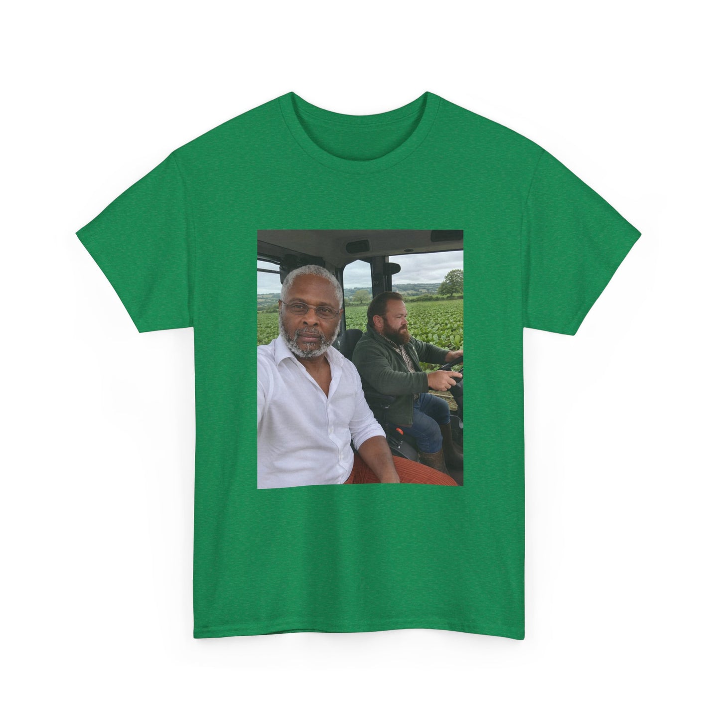 Dr. Clovis — Scottish Farm Business