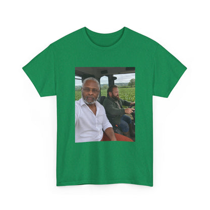 Dr. Clovis — Scottish Farm Business