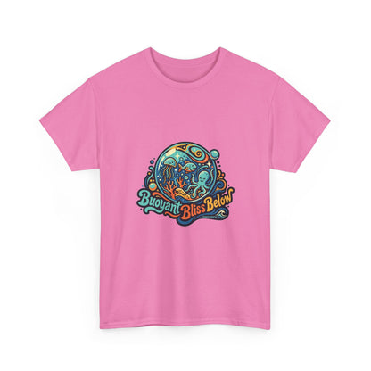 Omeweed — Deep Sea Dream Bubble