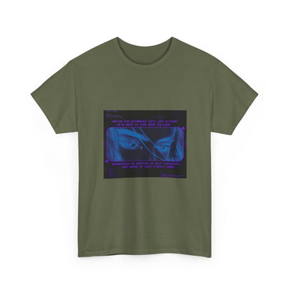 Untitled Vibe Graphic Tee