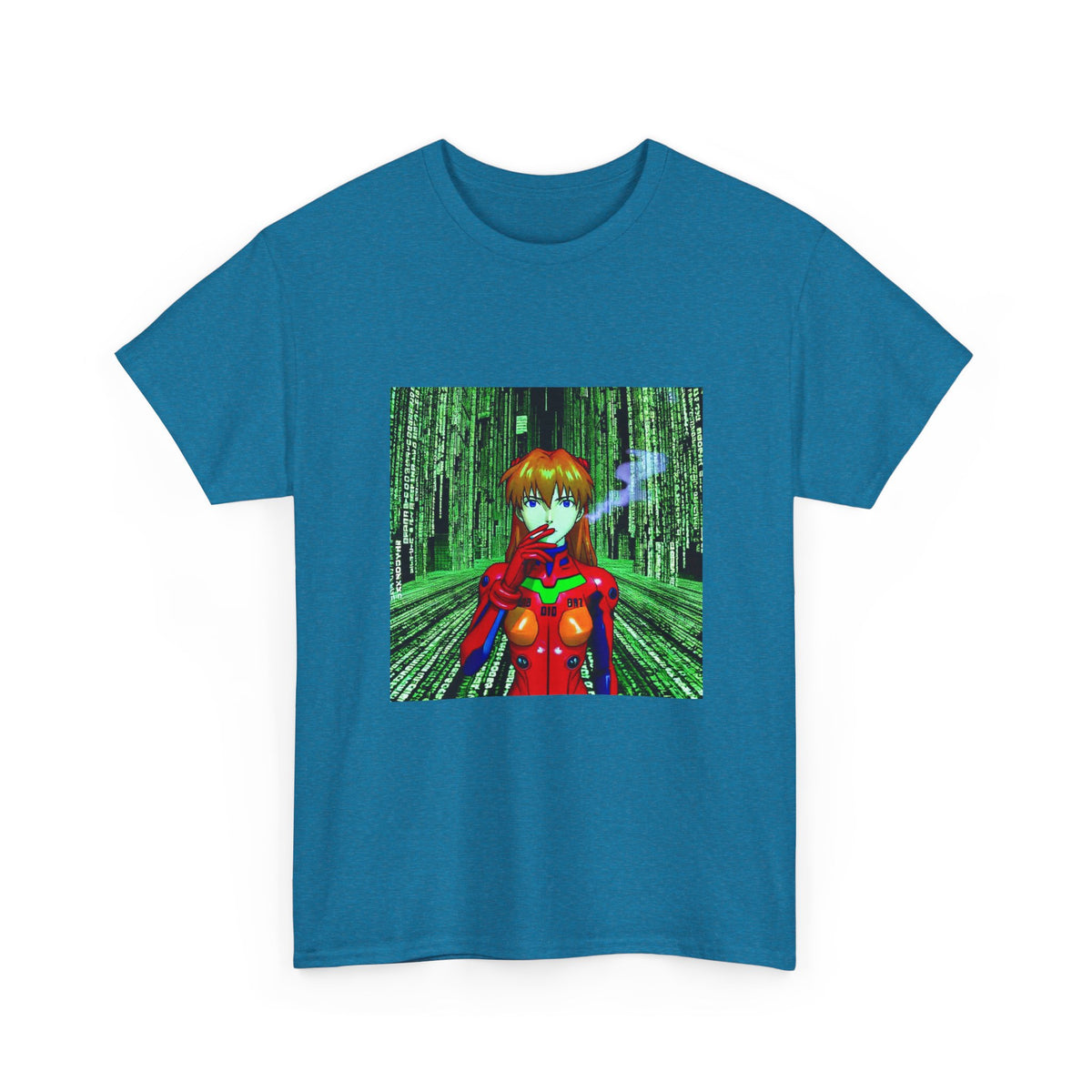 Matrix Pack Tee