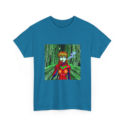 Matrix Pack Tee
