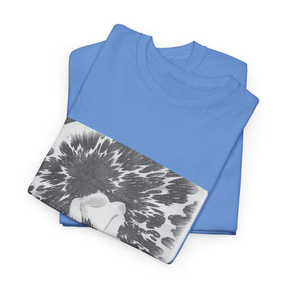 Resurrection Soundwave Tee
