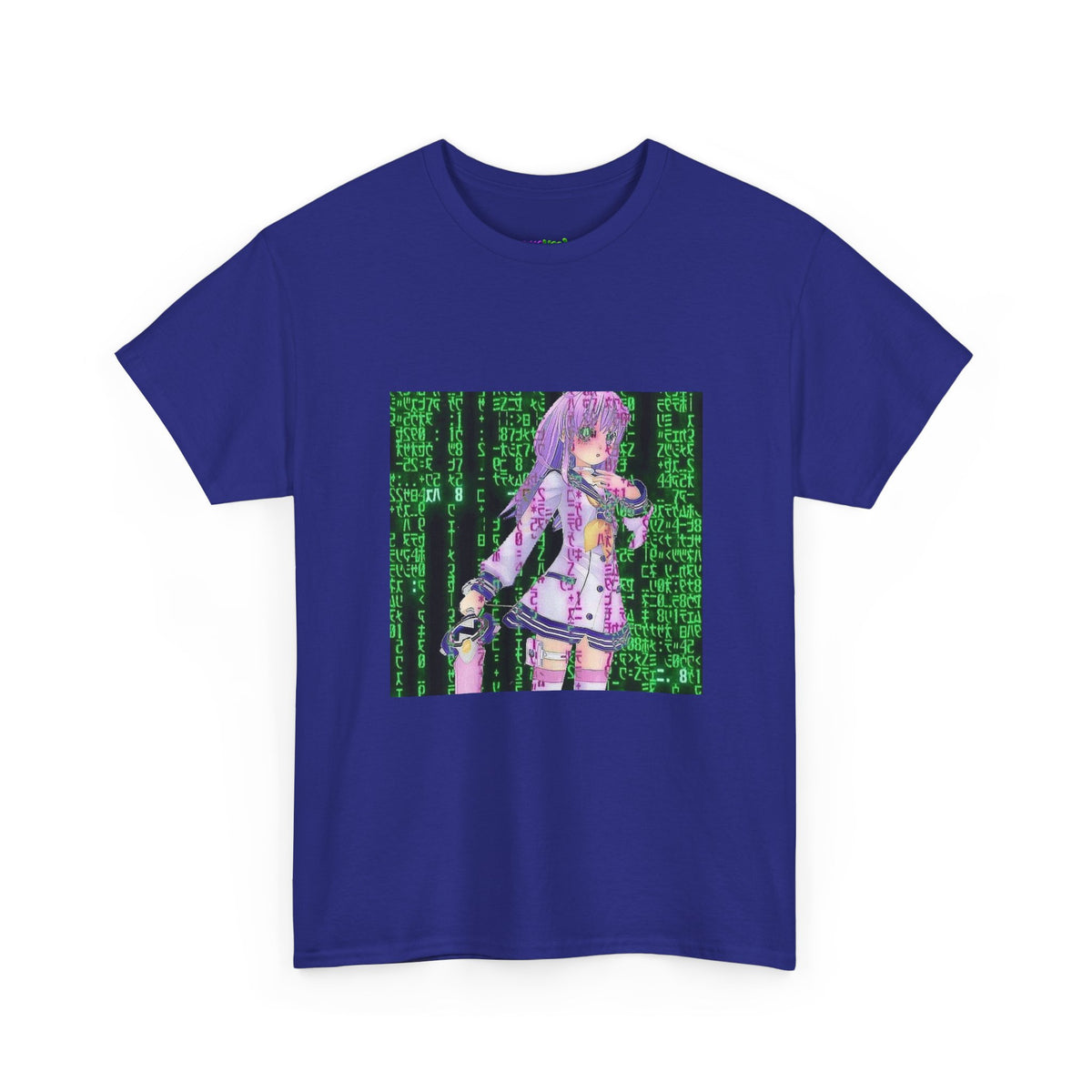 Vibe Resin Pulse Graphic Tee