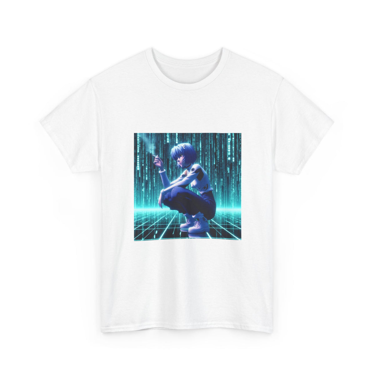 Omeweed Tee DBxTL18RxoJ-20