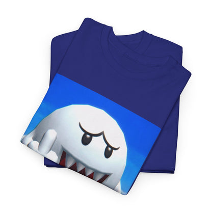 Untitled Vibe Graphic Tee