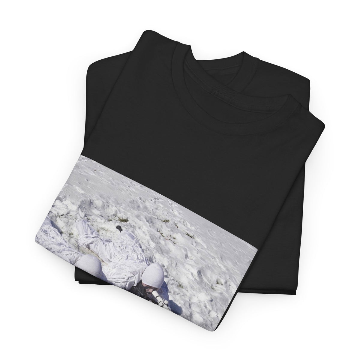 Cosmic Canvas Graphic Tee