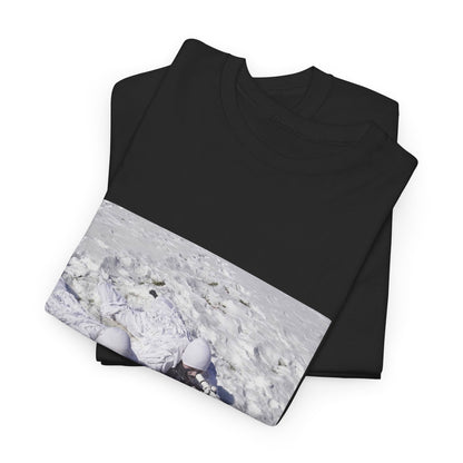 Cosmic Canvas Graphic Tee