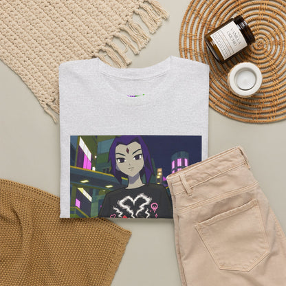 Ghost Tee Limited Edition