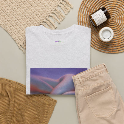 Raw Frequency Graphic Tee