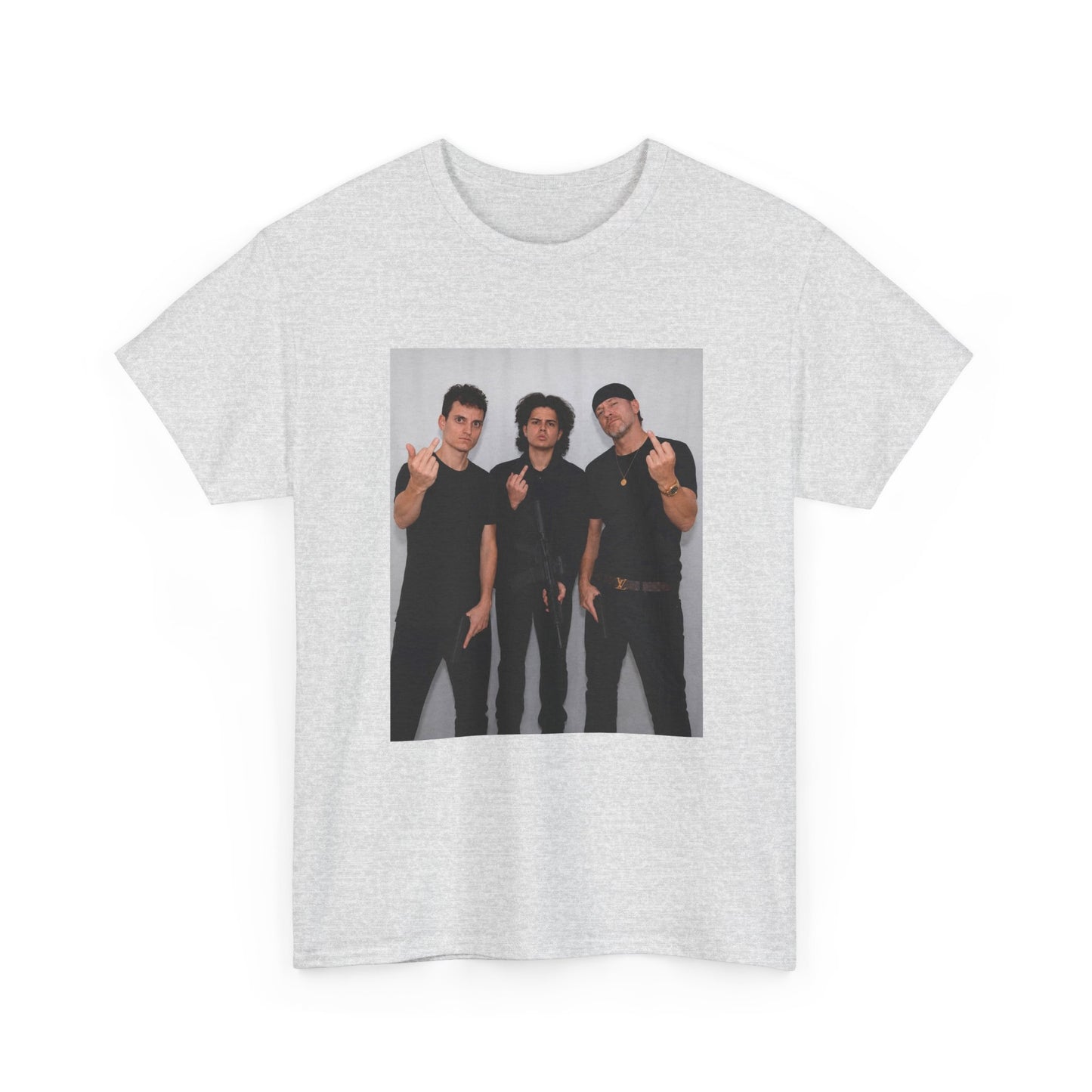 Wilcox Tees — Show Time