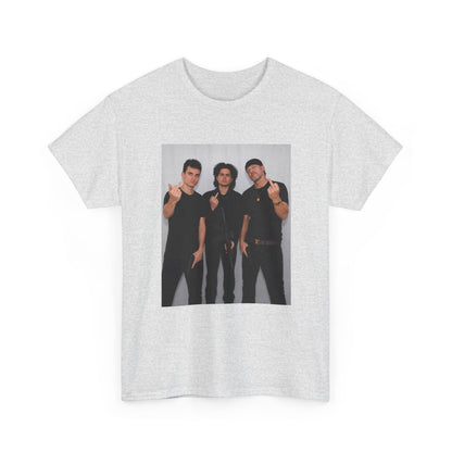 Wilcox Tees — Show Time