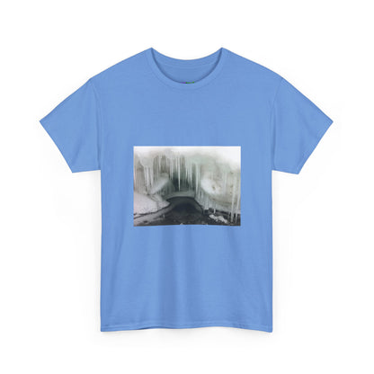 Midnight Ember Graphic Tee