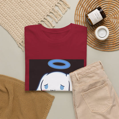 Cinnamoroll Angel Expressing Regret Tee