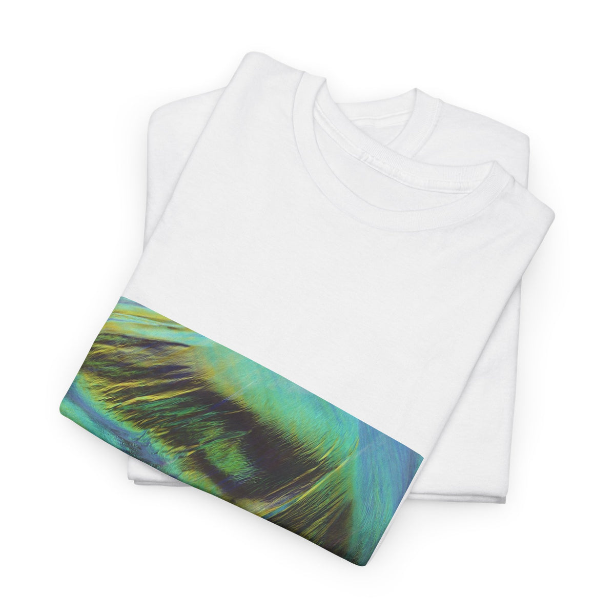 Hidden Horizon Graphic Tee