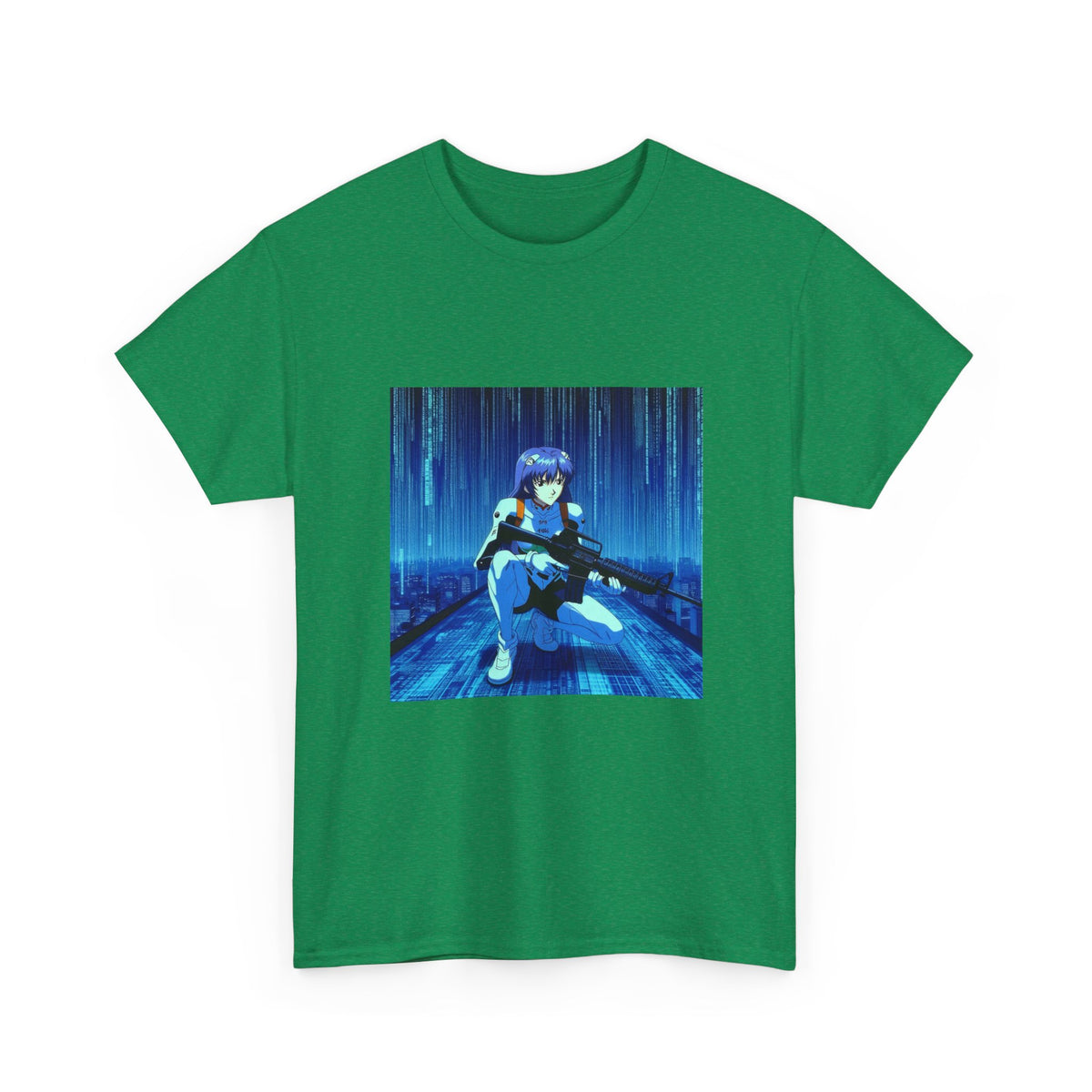 Omeweed Tee DBxTL18RxoJ-16