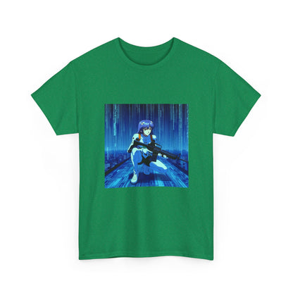 Rei Matrix Pack III Tee (Design 16)