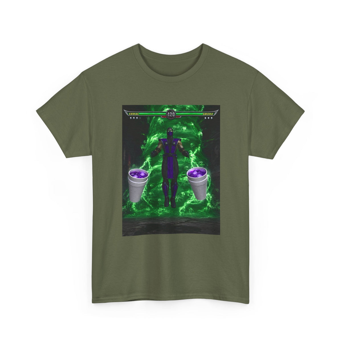Omeweed — Stoney Gaze