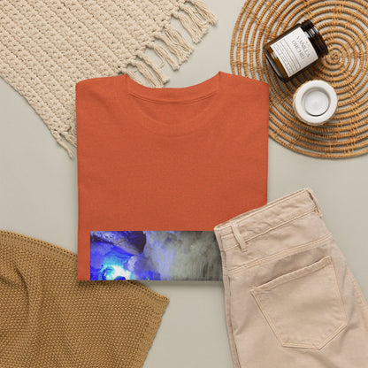 Midnight Haze Graphic Tee