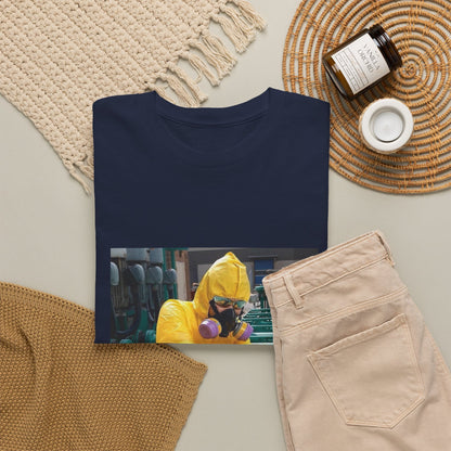 Hidden Ember Graphic Tee