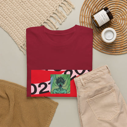 Running Train Infinite Love Tee