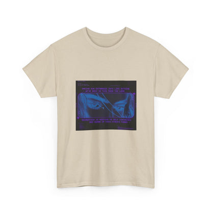 Untitled Vibe Graphic Tee